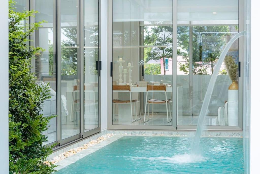 The Residence By Andaman Villa Пхукет Экстерьер фото
